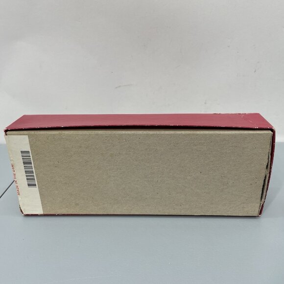 Vintage HO Branchline Seaboard SAL Silver Comet 40’ Boxcar 24863 Train Car Kit - Picture 16 of 16